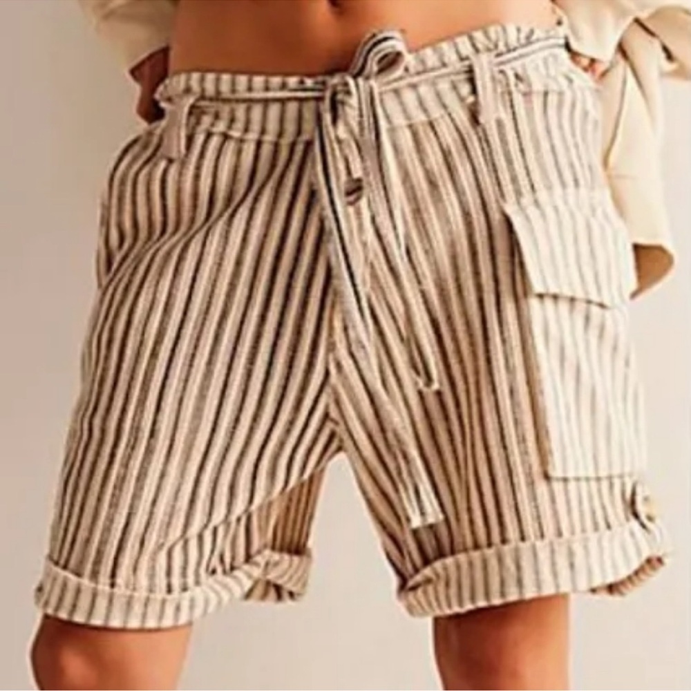 Free People Hamilton One Shorts